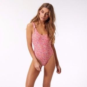 Spell Flamingo Blossom One Piece